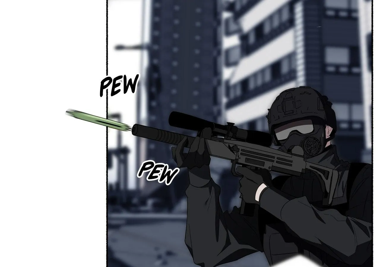 Dead Pivot Chapter 7 page 14 - 