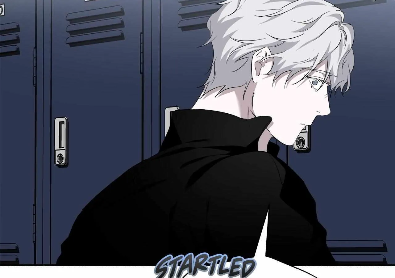 Dead Pivot Chapter 7 page 134 - 