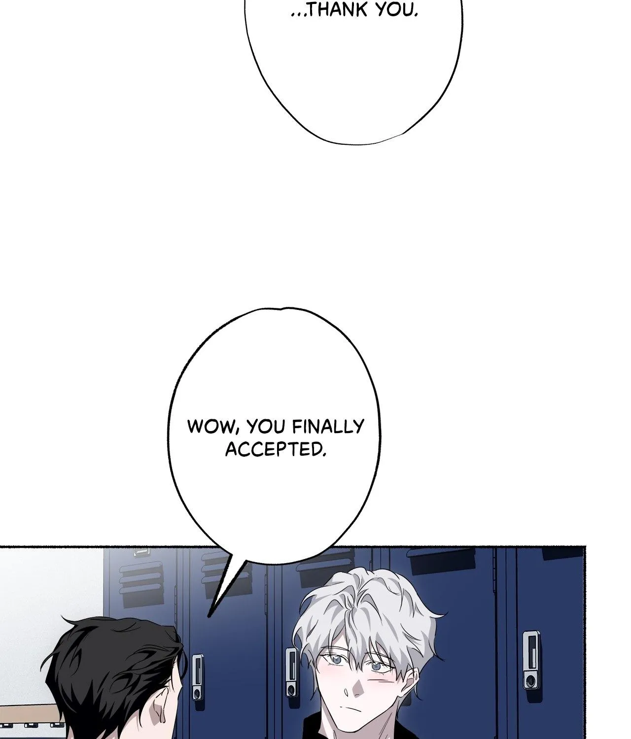 Dead Pivot Chapter 7 page 142 - 
