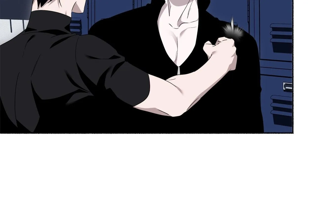Dead Pivot Chapter 7 page 143 - 