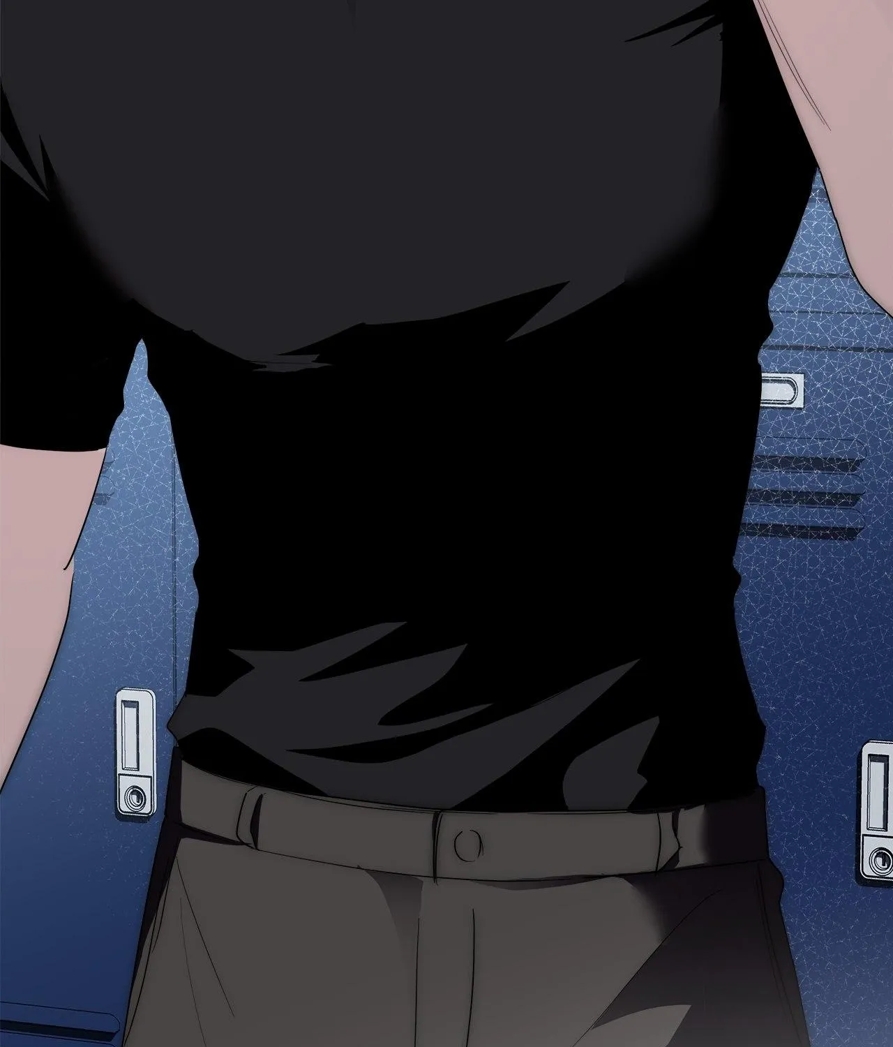 Dead Pivot Chapter 7 page 146 - 