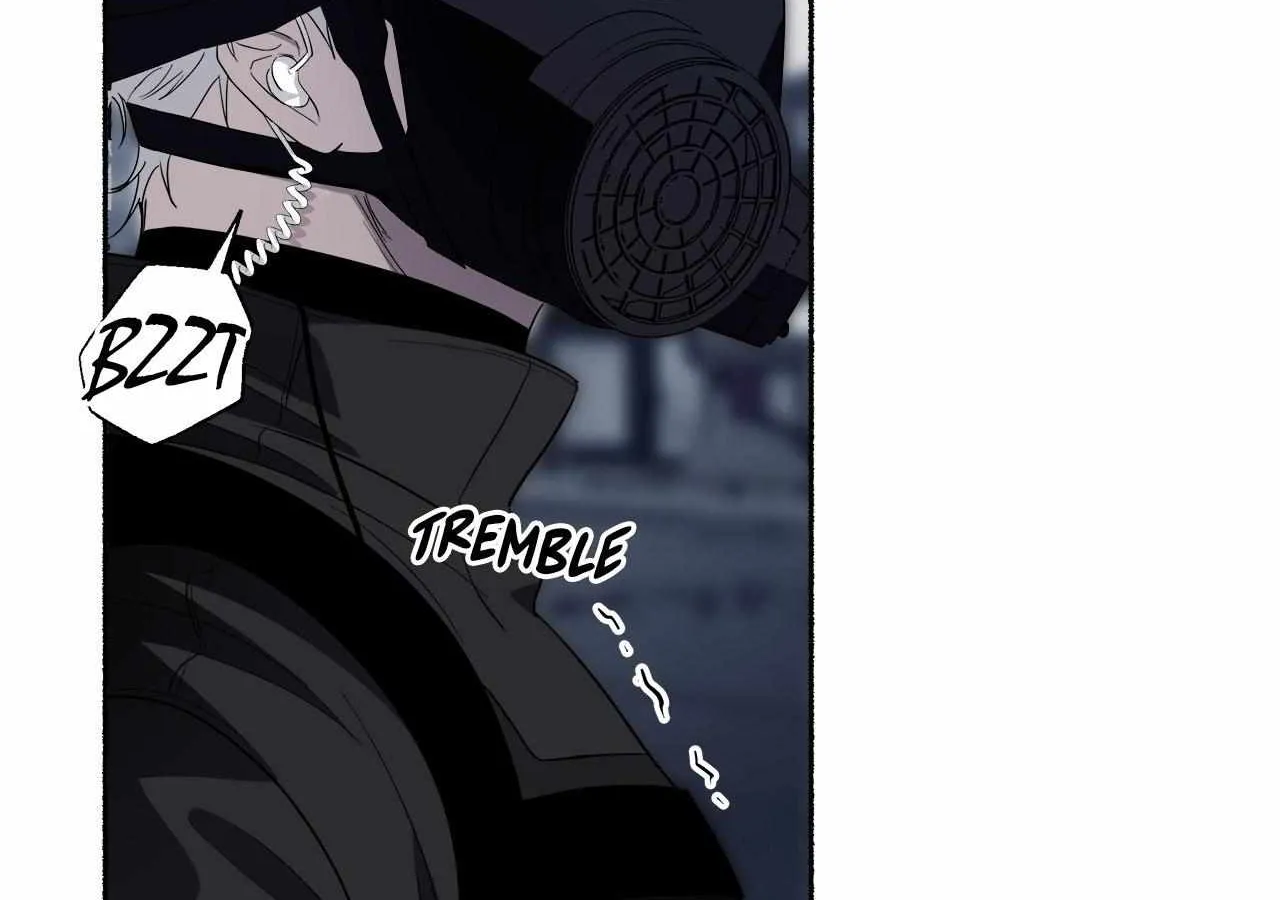 Dead Pivot Chapter 7 page 18 - 
