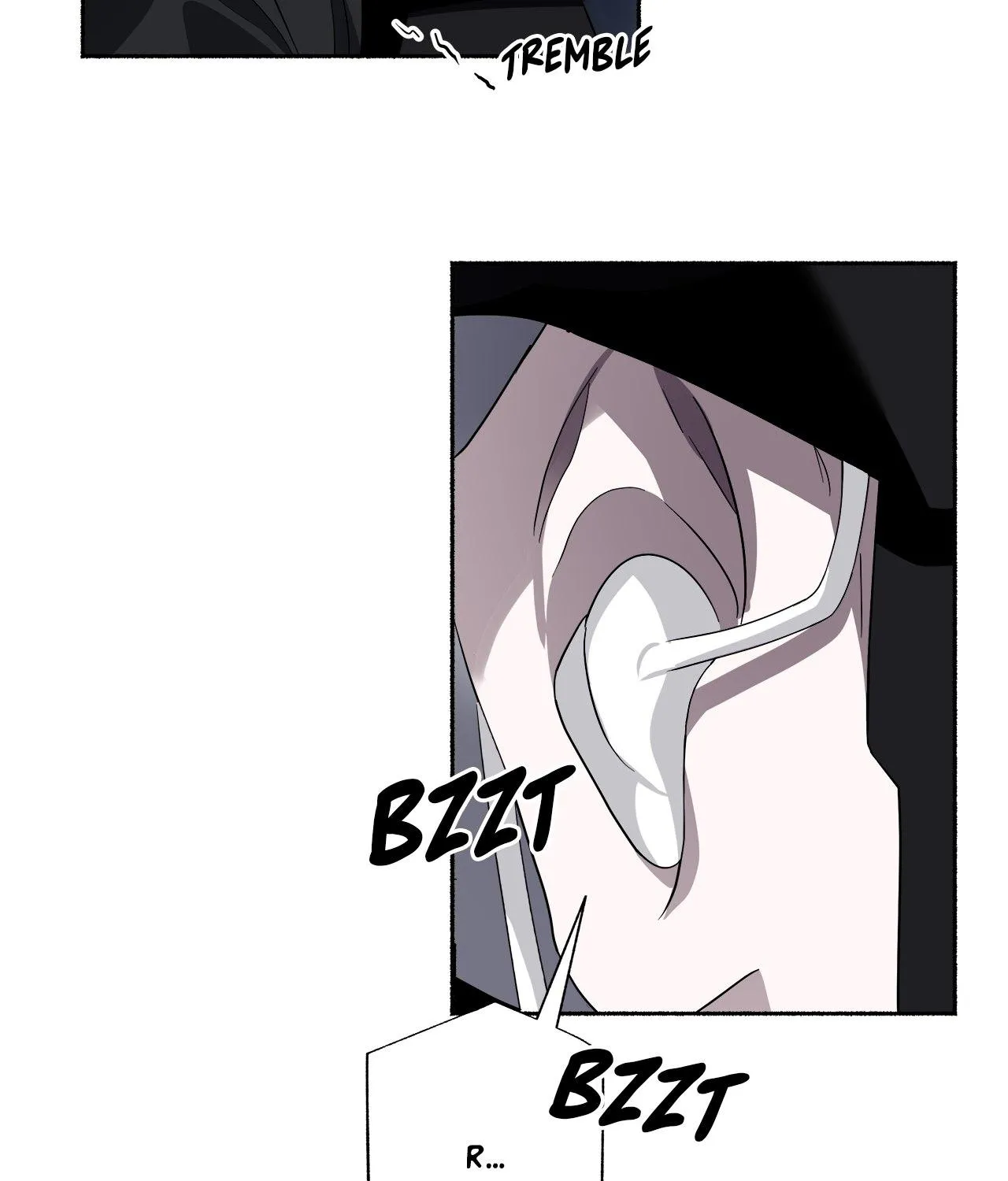 Dead Pivot Chapter 7 page 19 - 