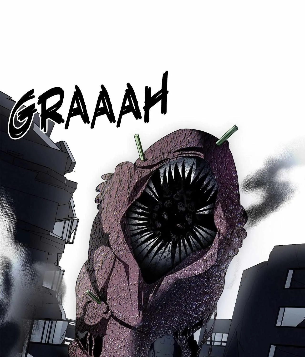 Dead Pivot Chapter 7 page 21 - 