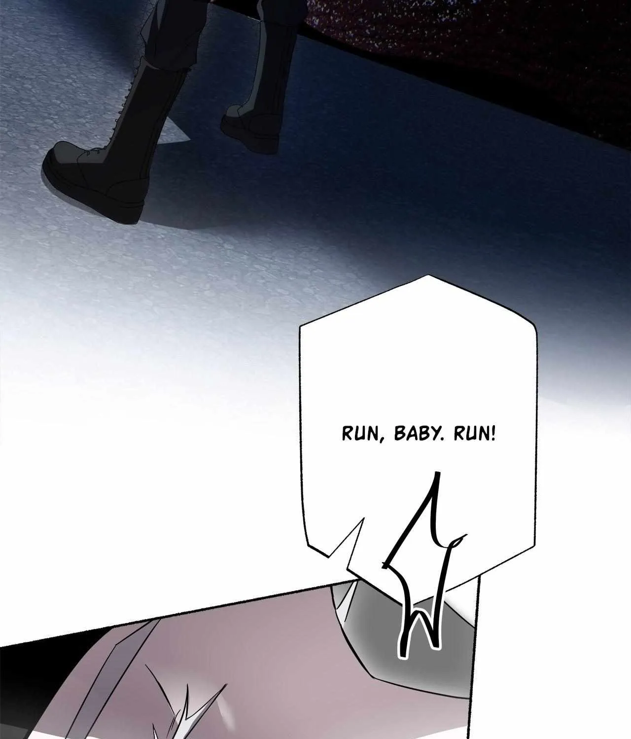 Dead Pivot Chapter 7 page 23 - 