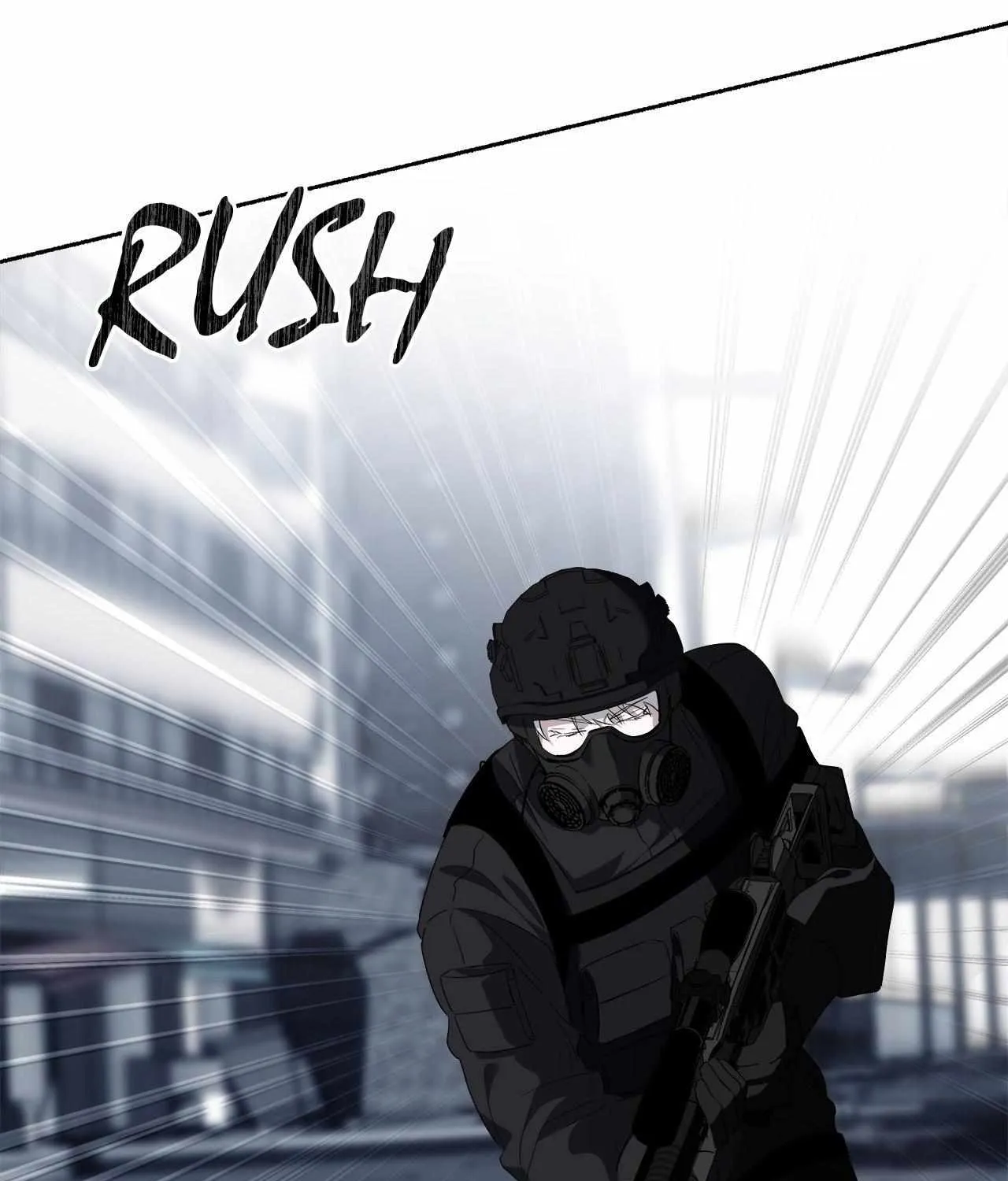 Dead Pivot Chapter 7 page 26 - 