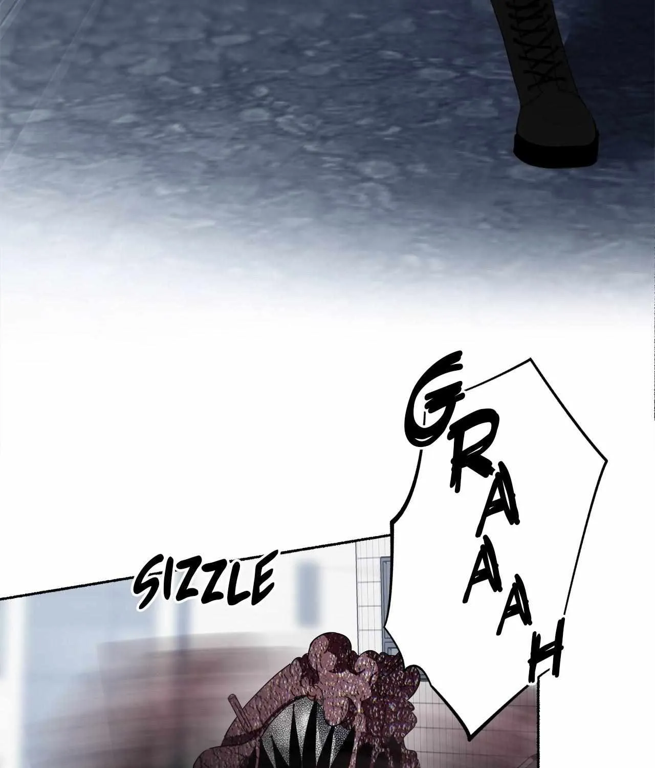Dead Pivot Chapter 7 page 28 - 