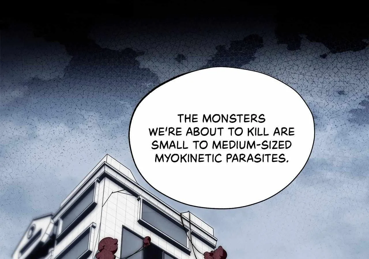 Dead Pivot Chapter 7 page 4 - 