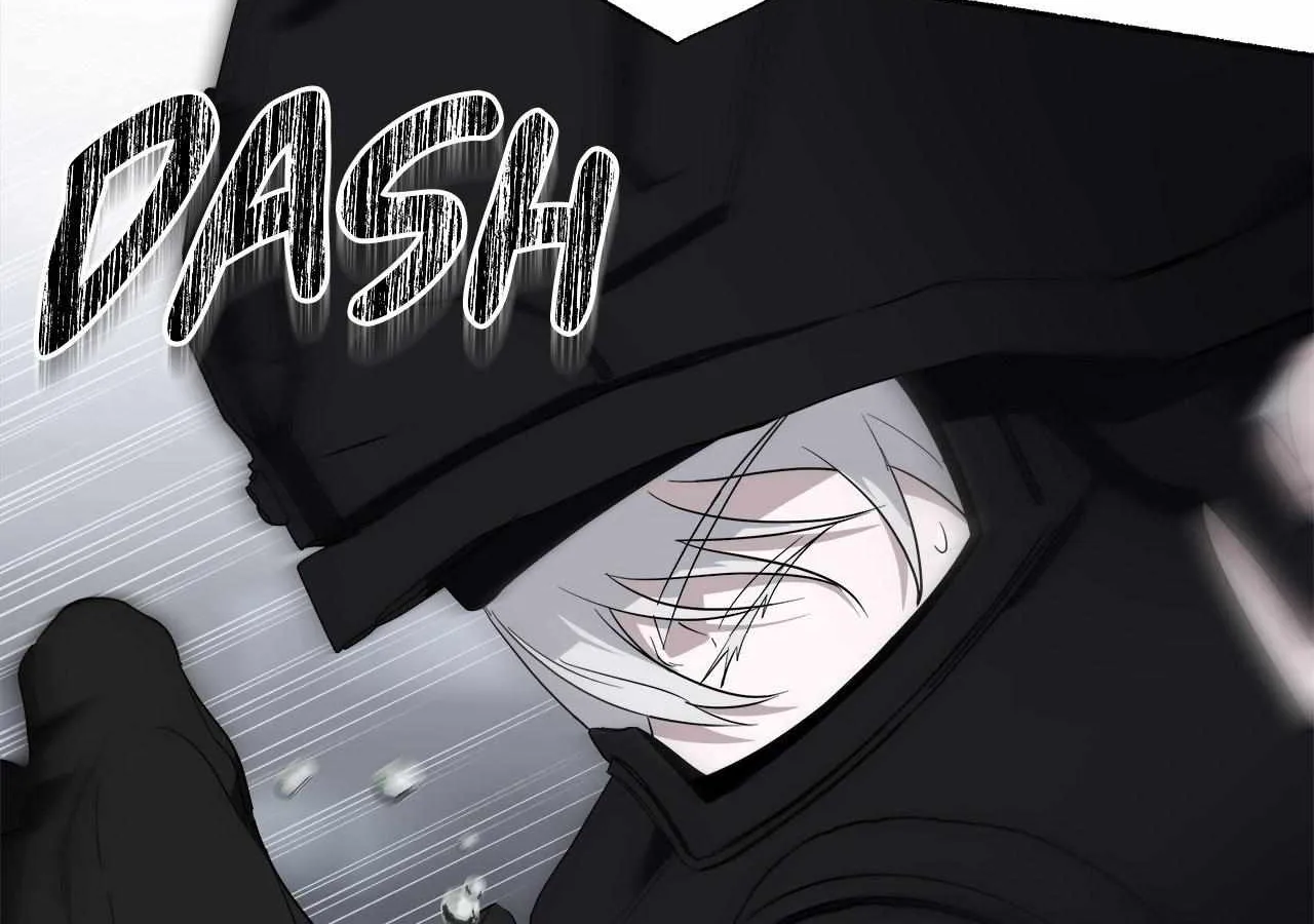 Dead Pivot Chapter 7 page 35 - 