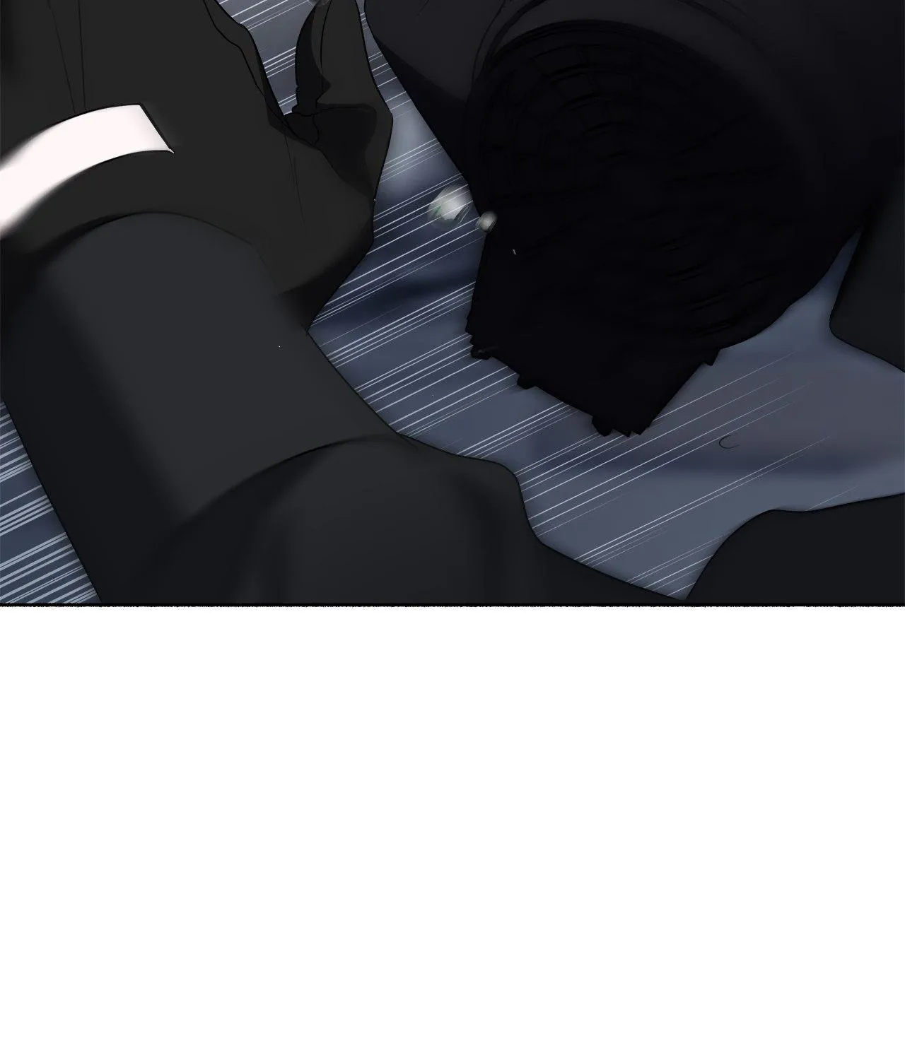 Dead Pivot Chapter 7 page 36 - 