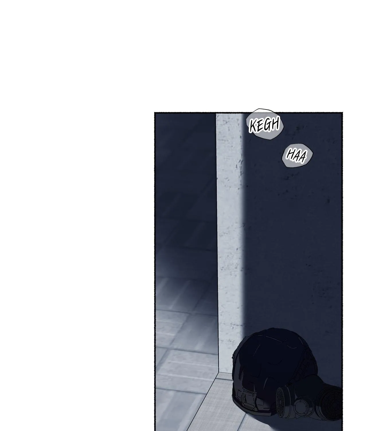Dead Pivot Chapter 7 page 38 - 
