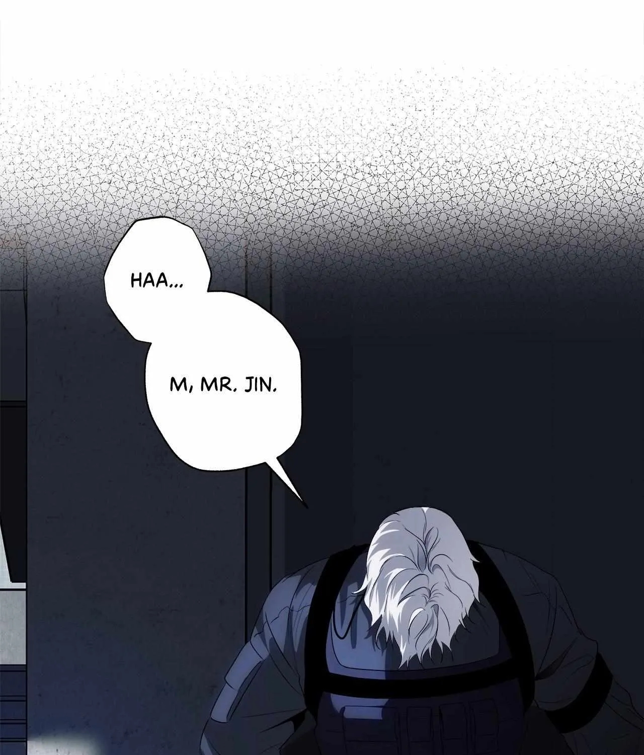 Dead Pivot Chapter 7 page 40 - 