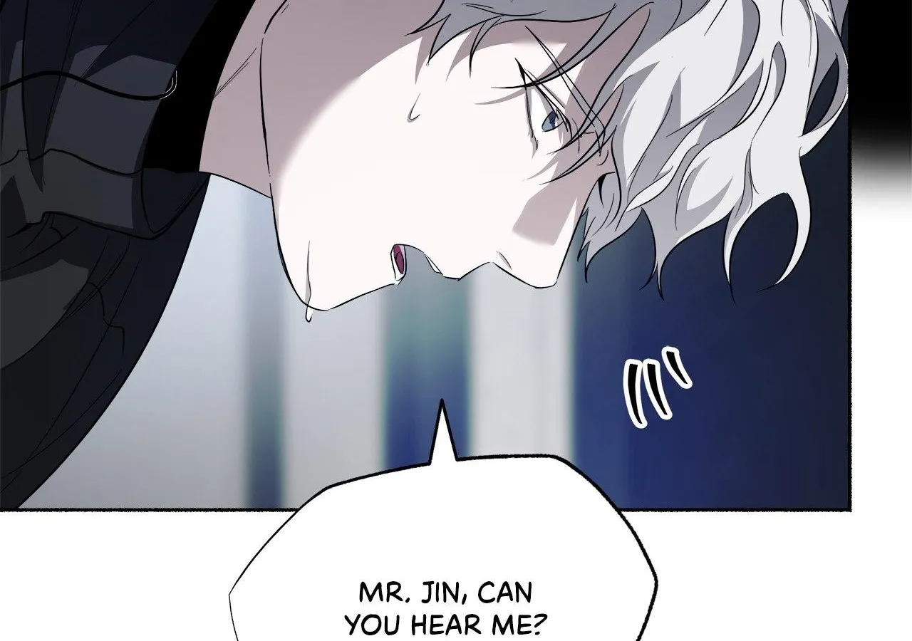 Dead Pivot Chapter 7 page 43 - 