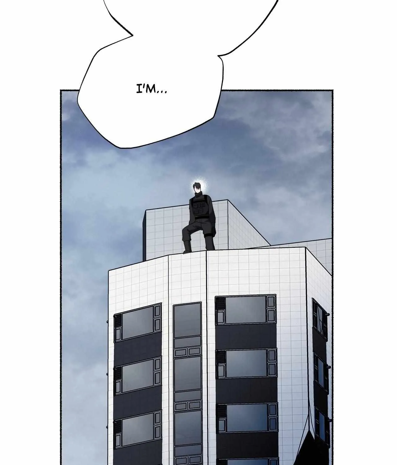 Dead Pivot Chapter 7 page 44 - 