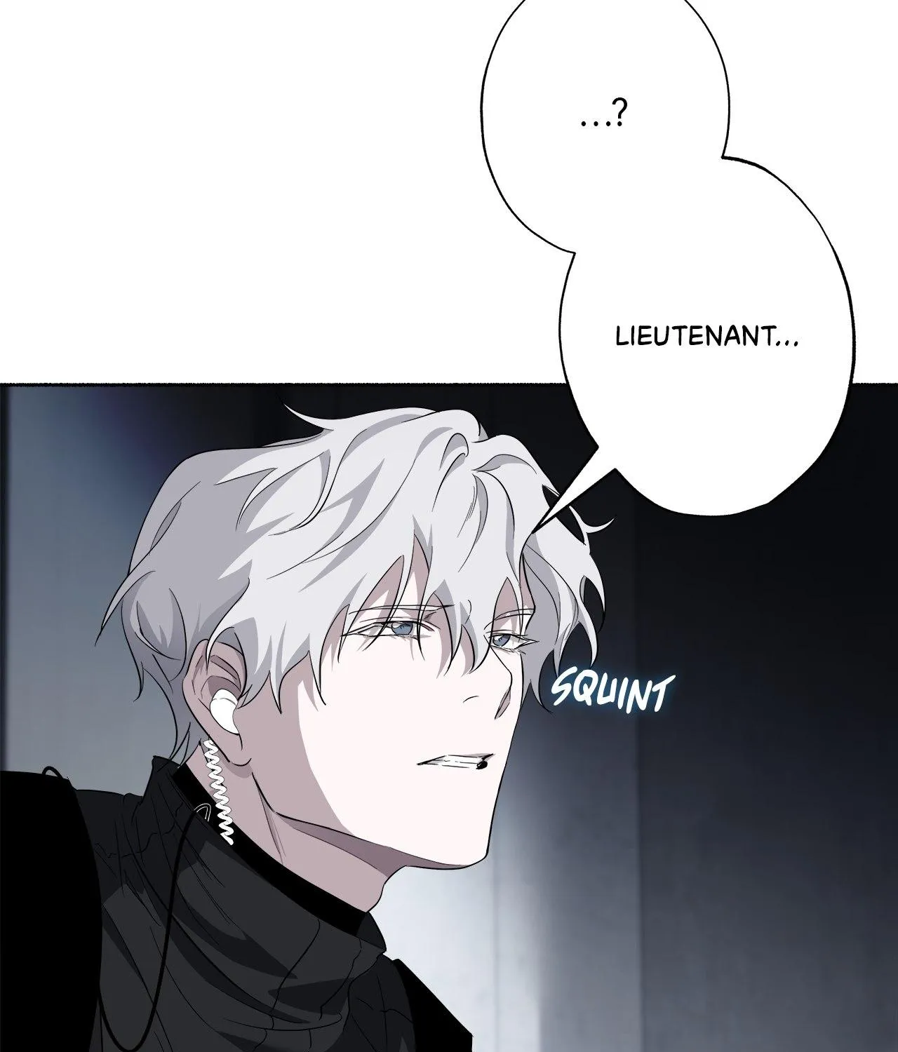 Dead Pivot Chapter 7 page 48 - 