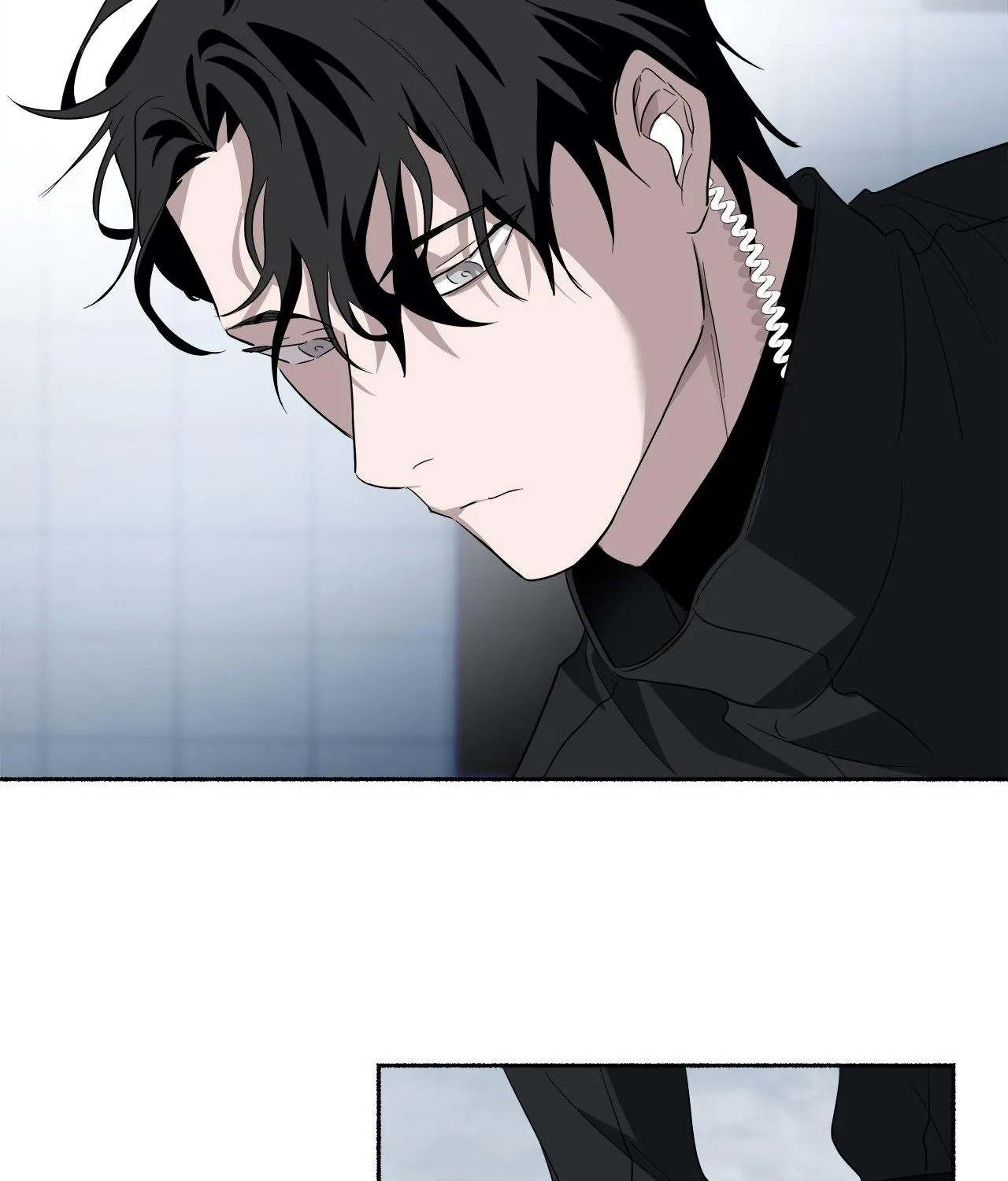 Dead Pivot Chapter 7 page 50 - 