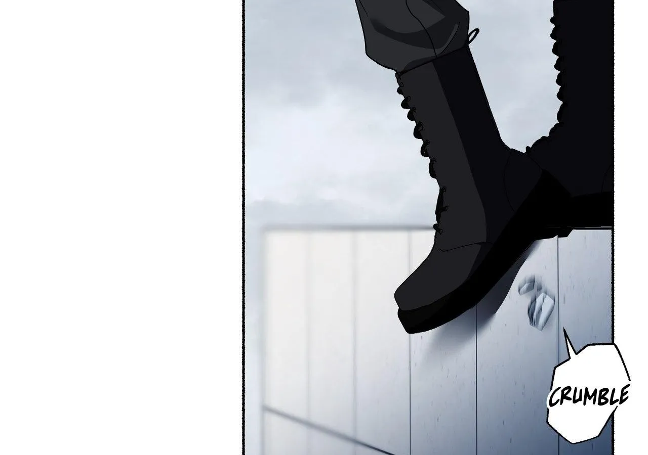 Dead Pivot Chapter 7 page 51 - 