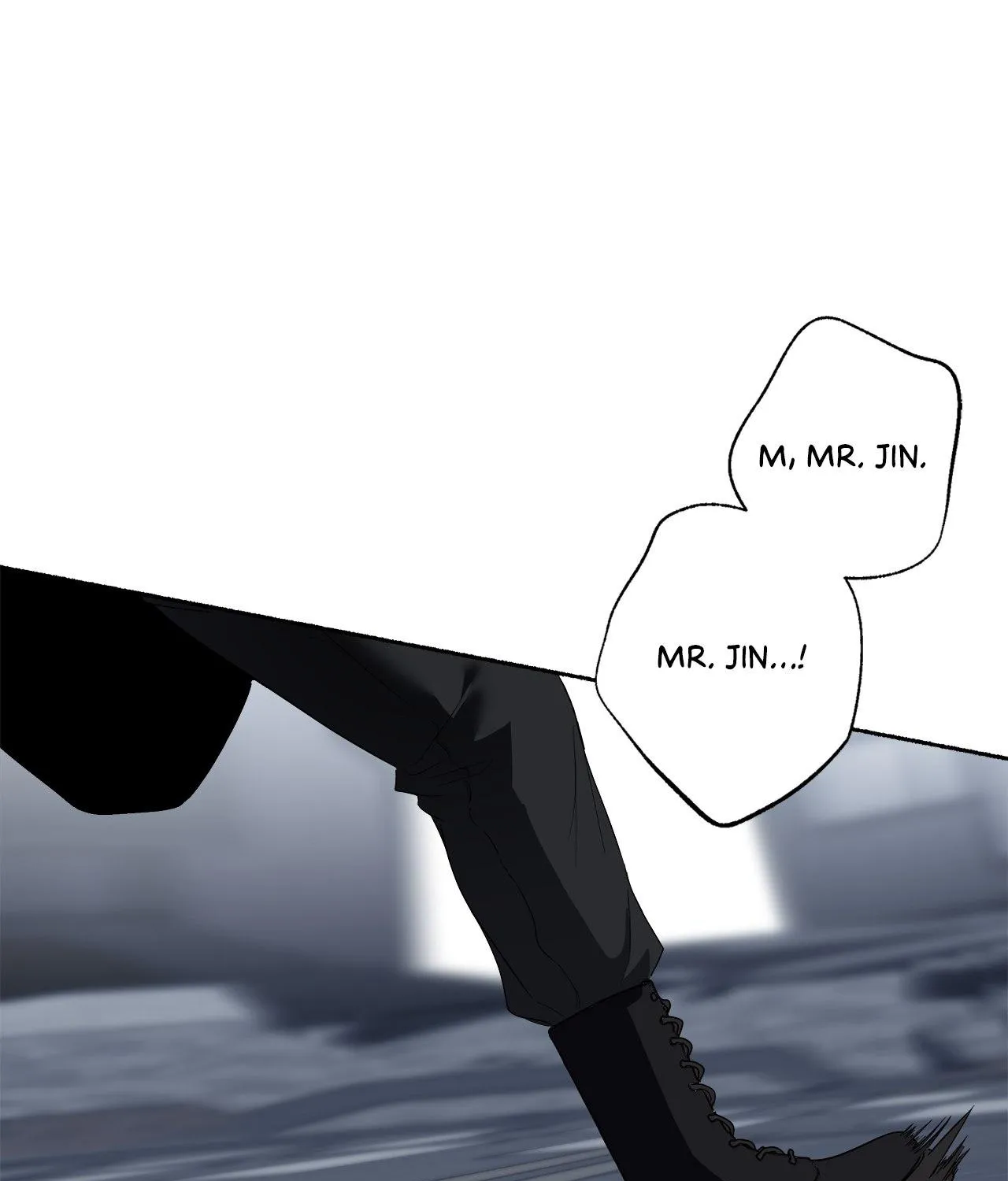 Dead Pivot Chapter 7 page 71 - 