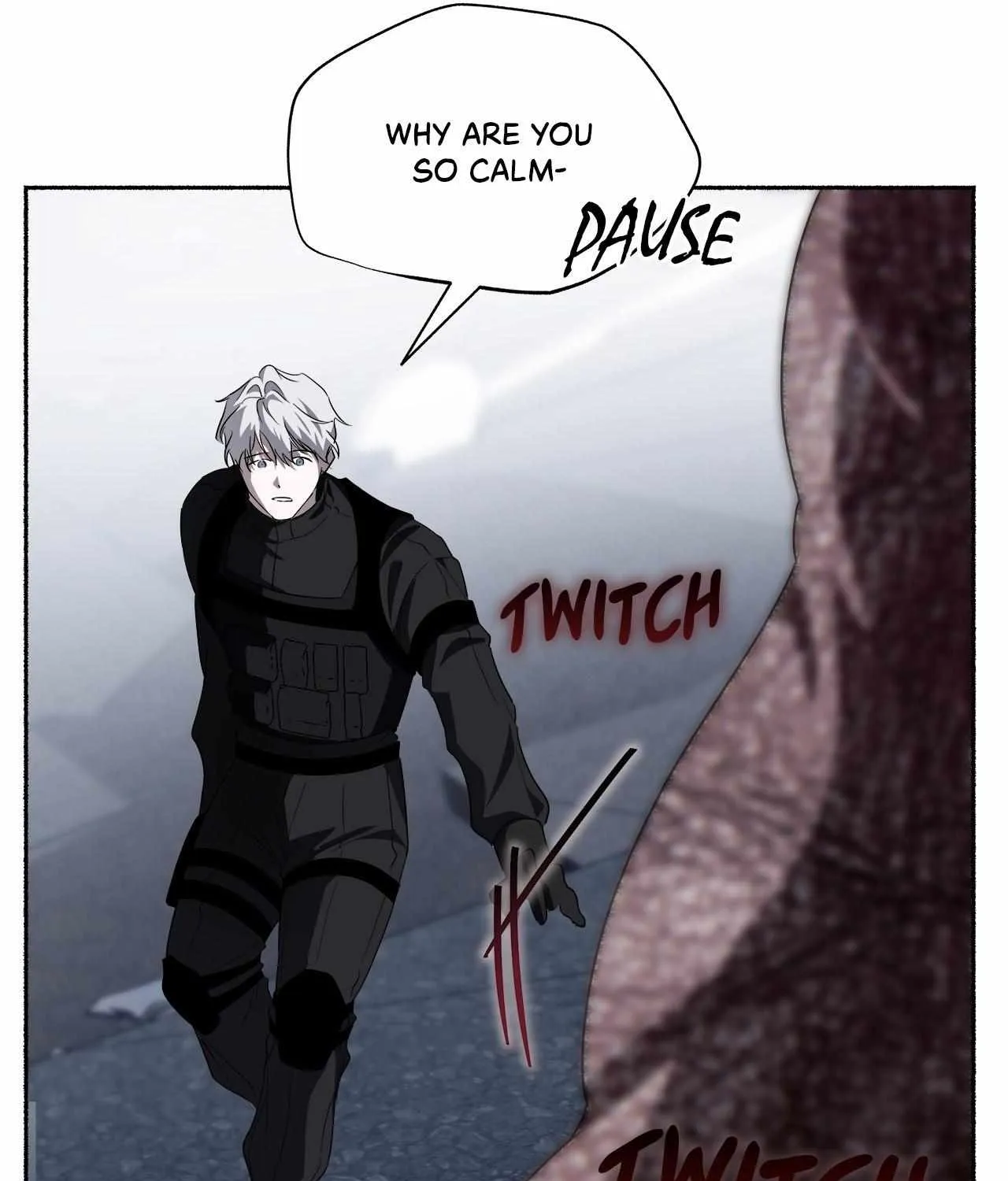 Dead Pivot Chapter 7 page 75 - 