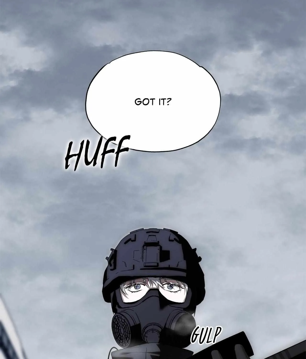 Dead Pivot Chapter 7 page 9 - 