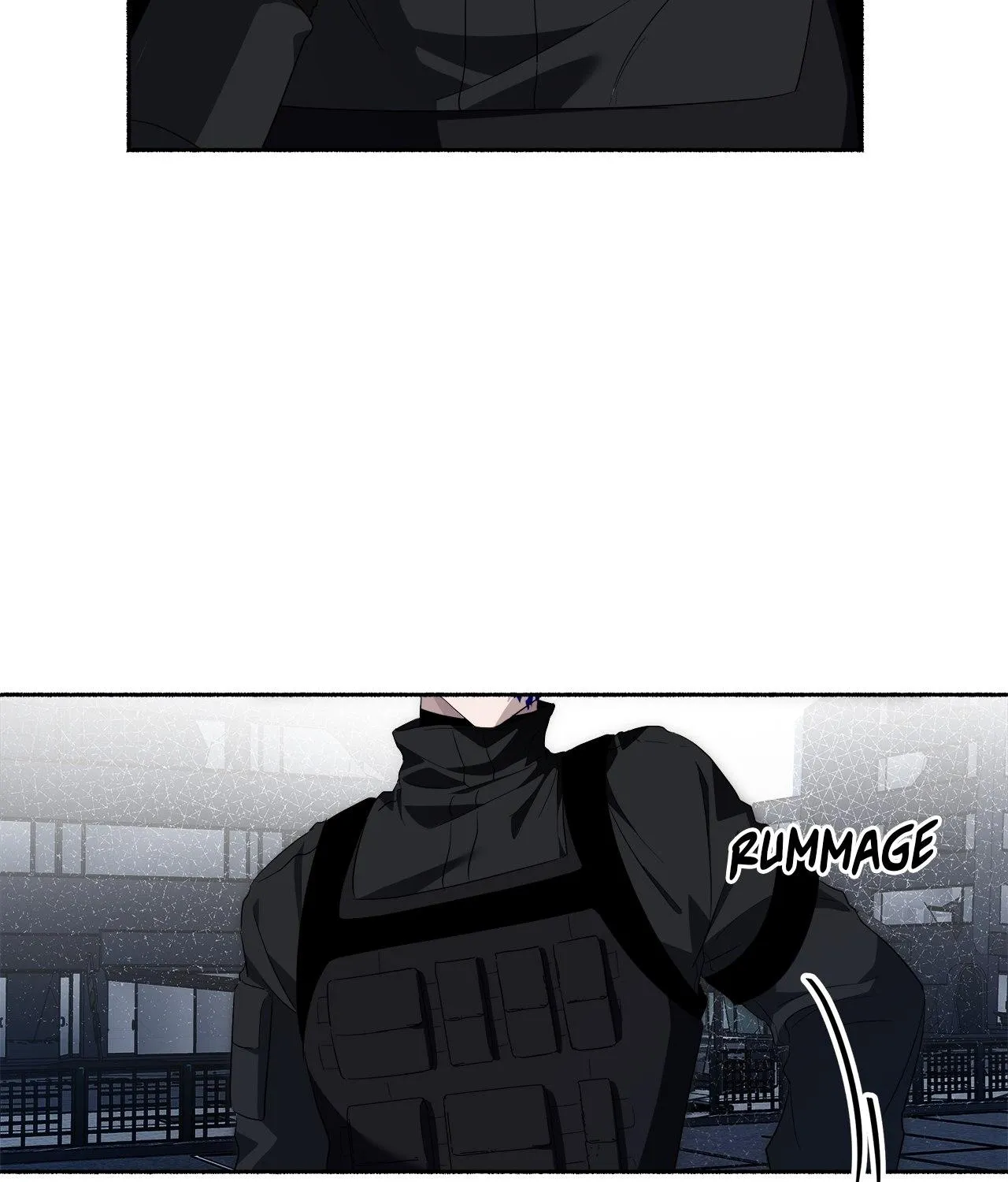 Dead Pivot Chapter 7 page 88 - 