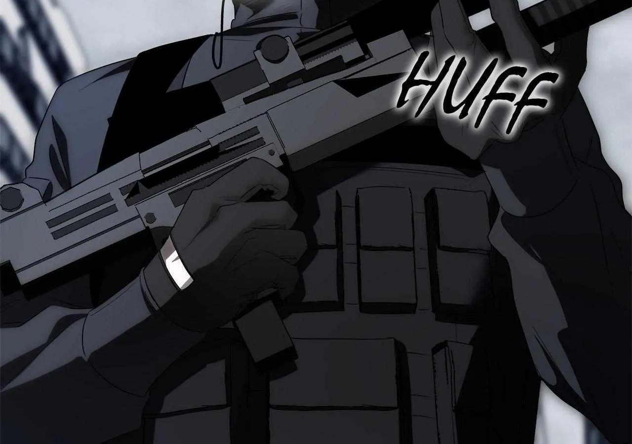 Dead Pivot Chapter 7 page 10 - 
