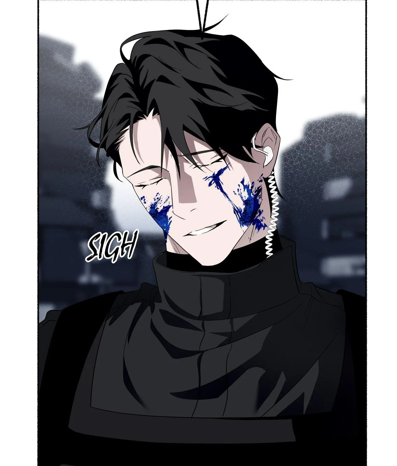 Dead Pivot Chapter 7 page 94 - 