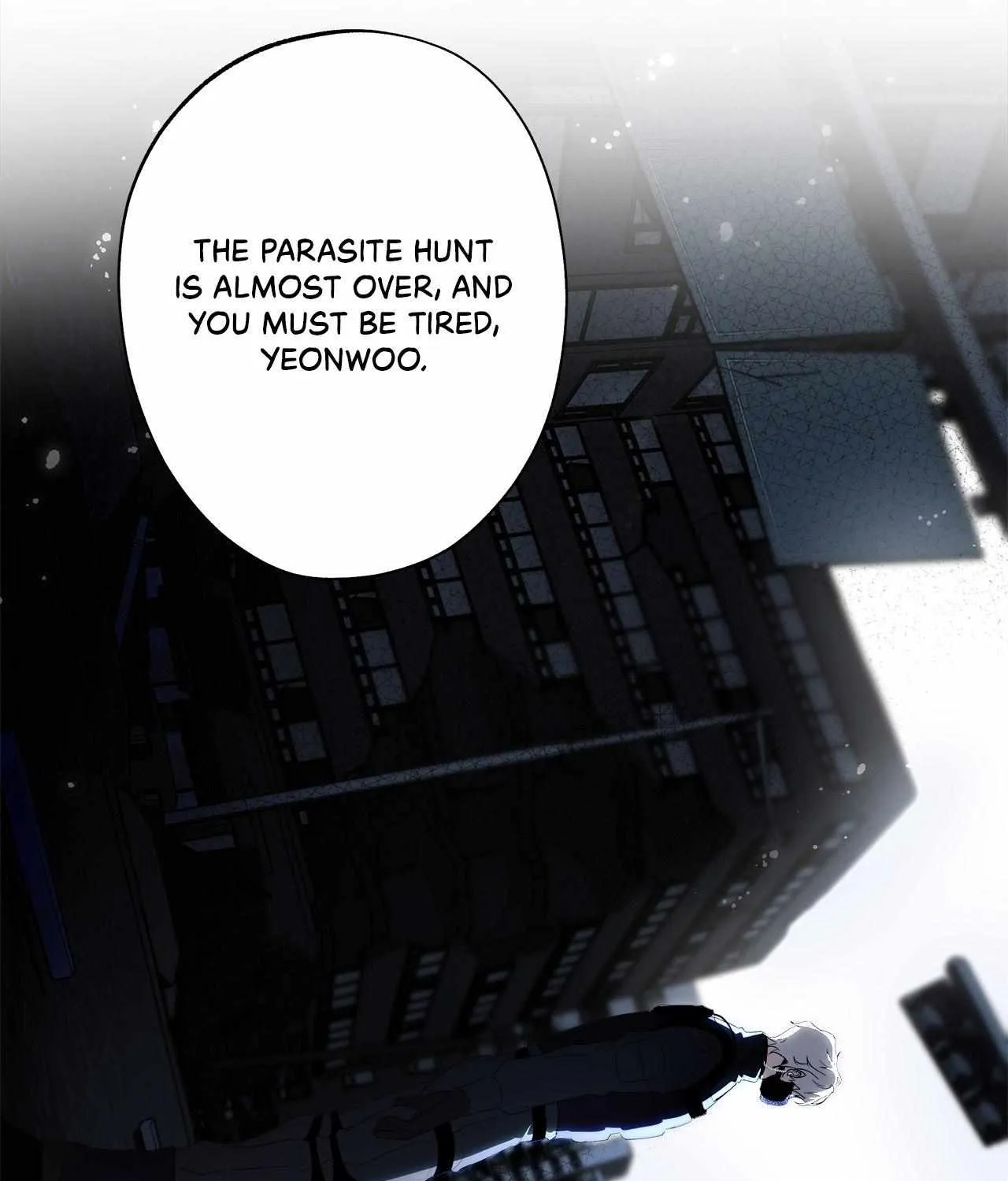 Dead Pivot Chapter 7 page 96 - 