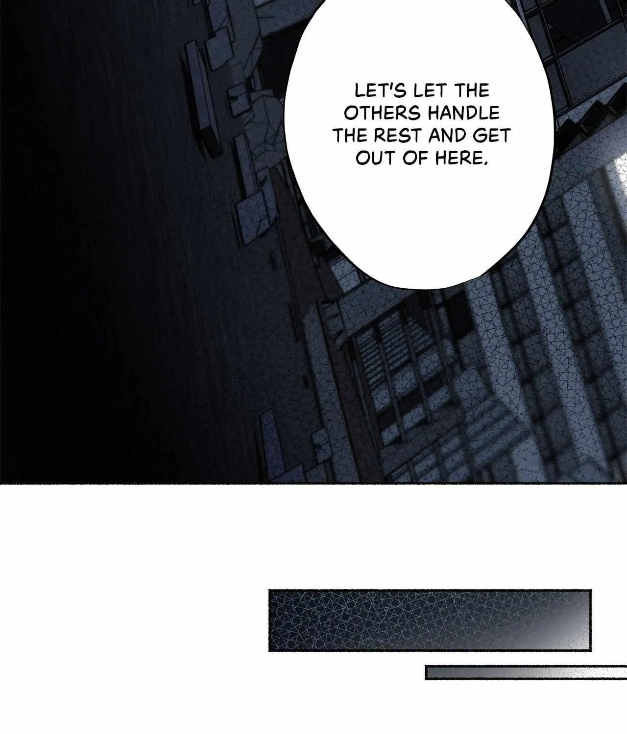 Dead Pivot Chapter 7 page 98 - 