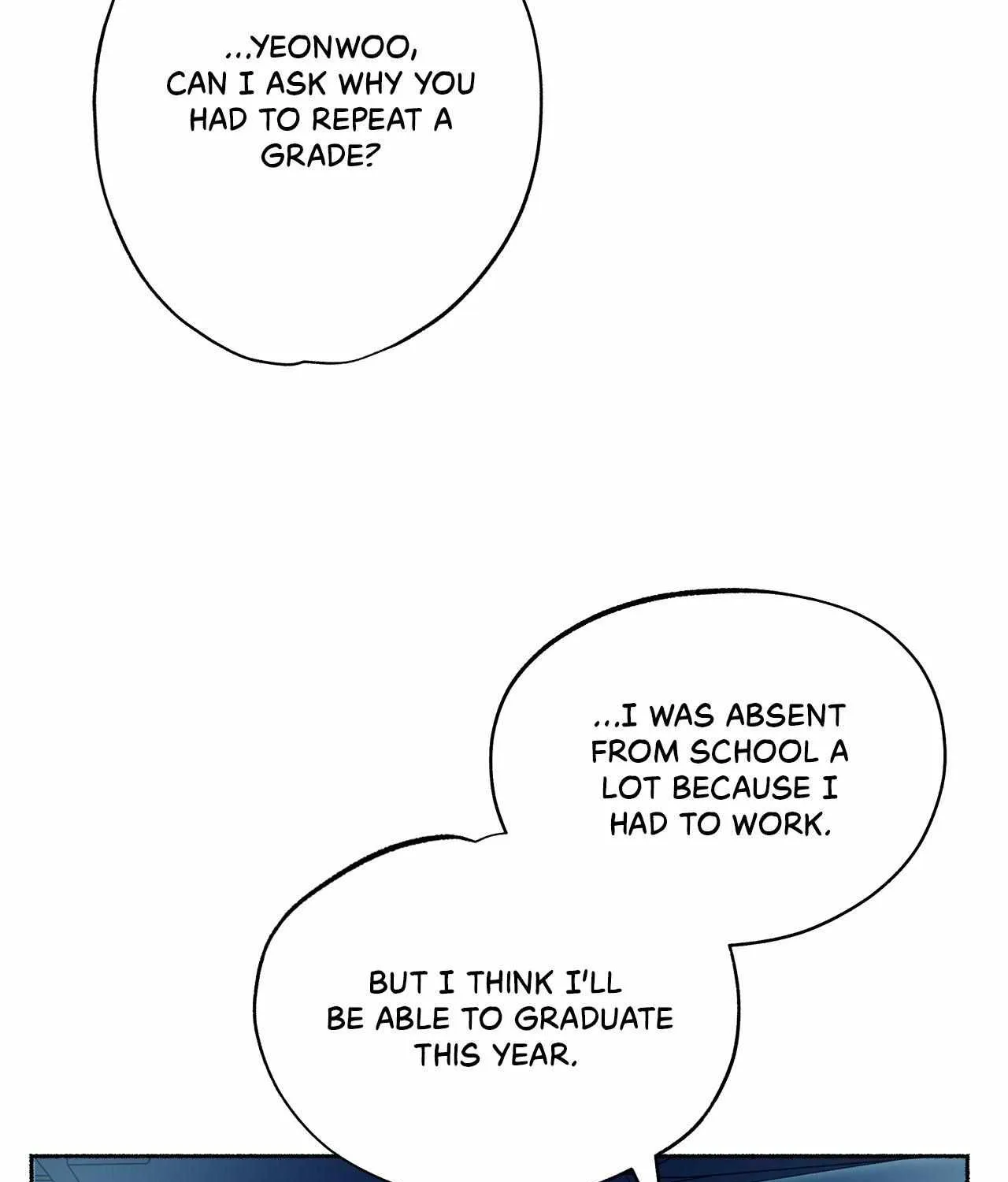 Dead Pivot Chapter 8 page 11 - 