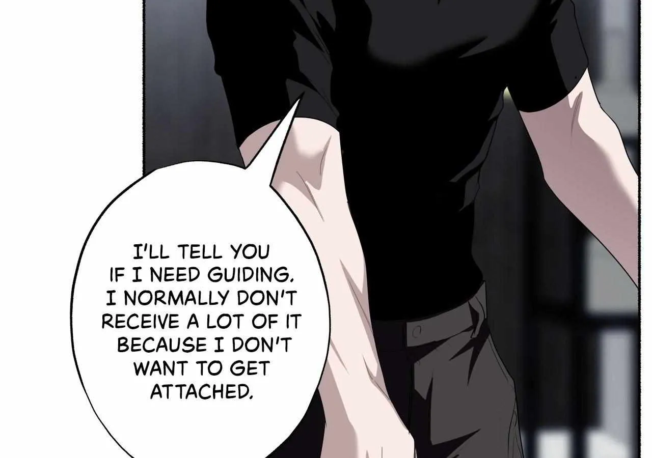 Dead Pivot Chapter 8 page 118 - 