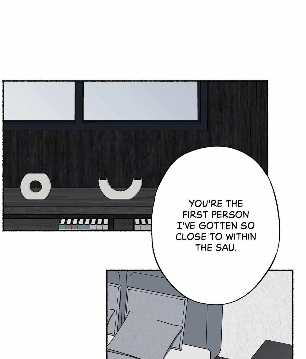Dead Pivot Chapter 8 page 122 - 