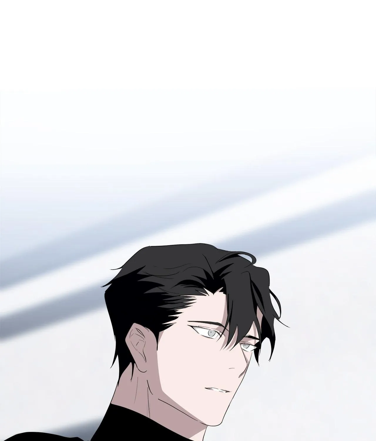 Dead Pivot Chapter 8 page 126 - 
