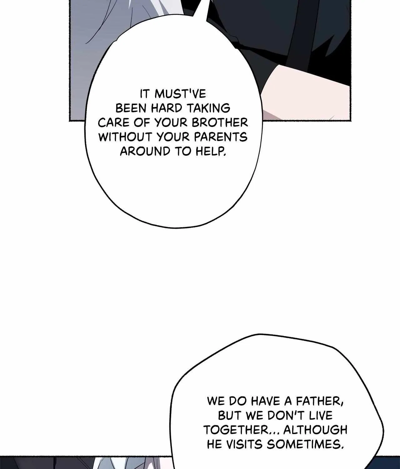 Dead Pivot Chapter 8 page 18 - 