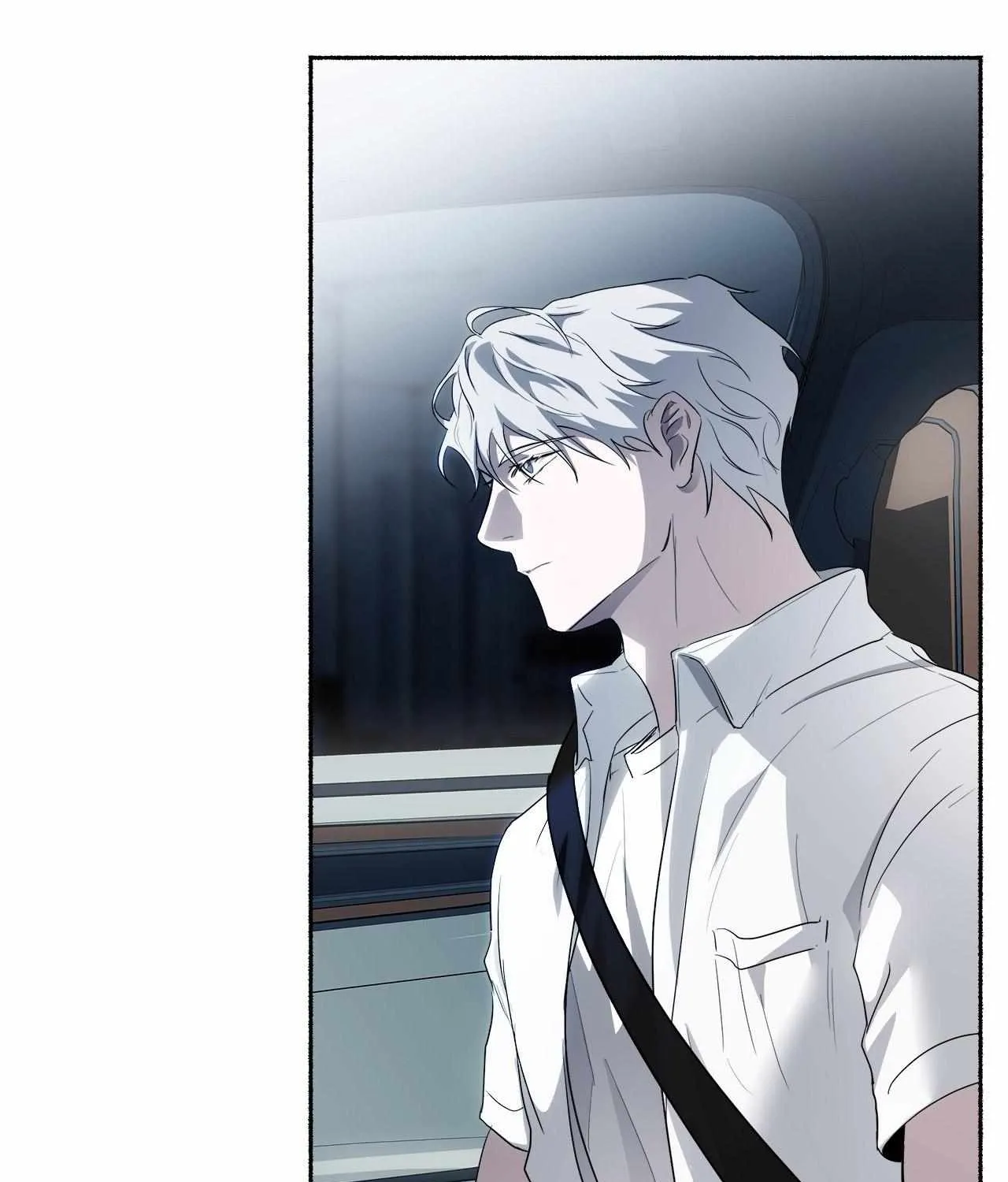 Dead Pivot Chapter 8 page 3 - 