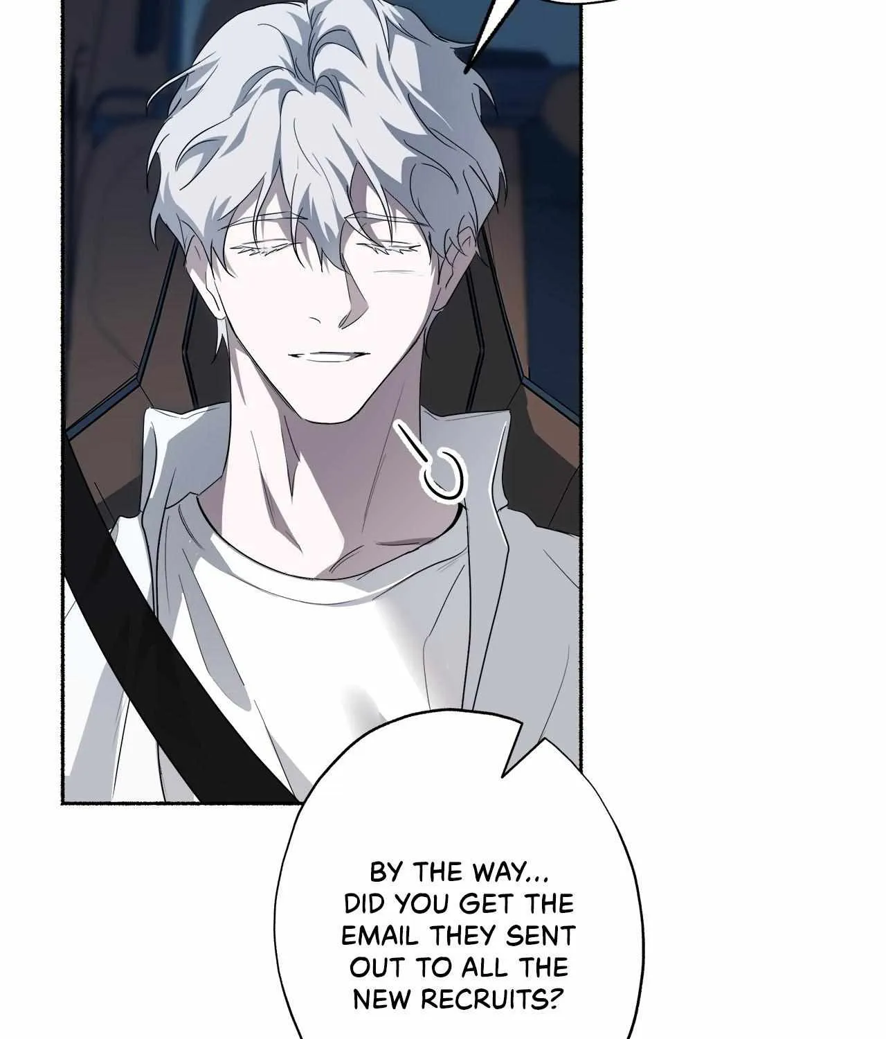 Dead Pivot Chapter 8 page 22 - 