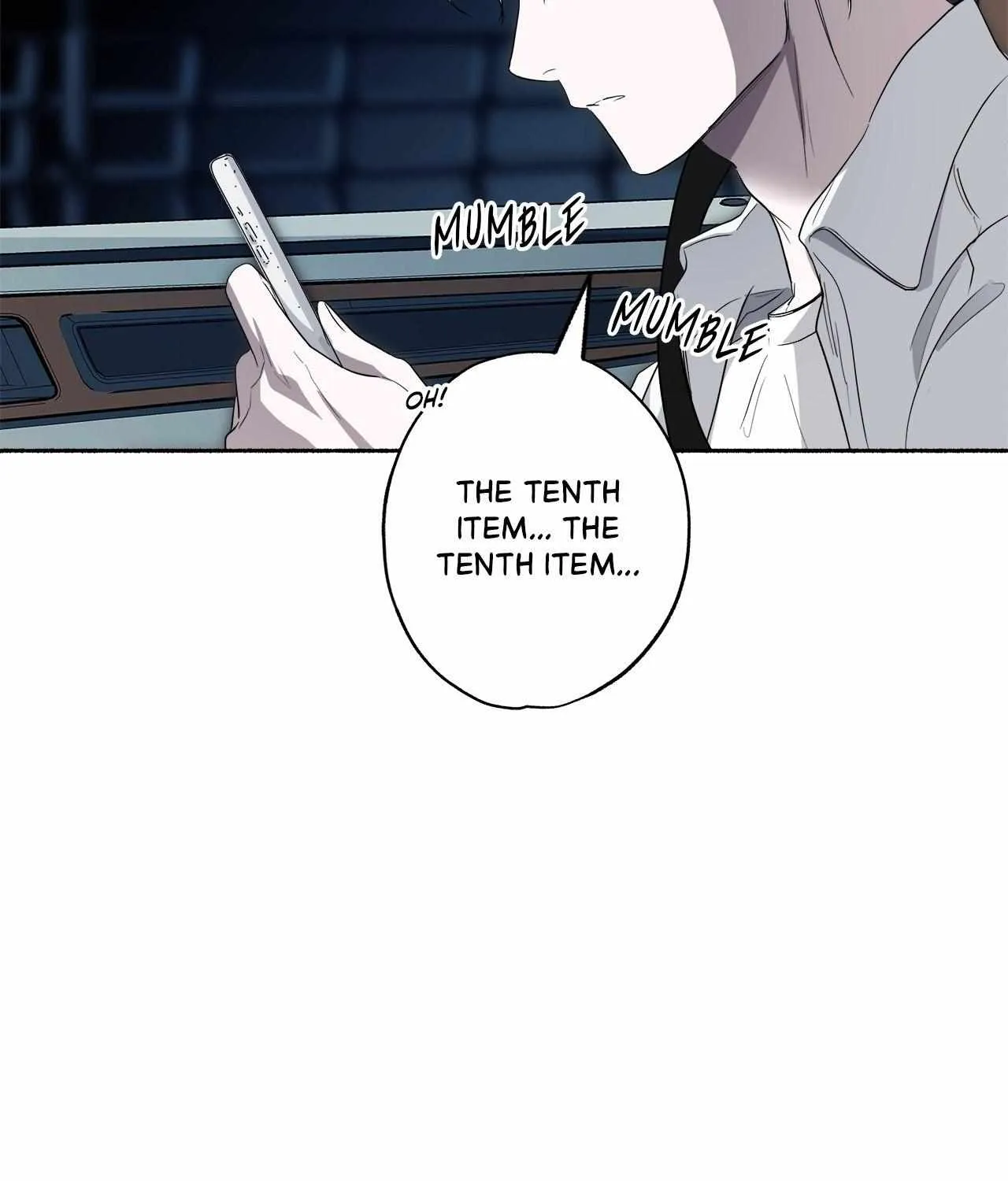 Dead Pivot Chapter 8 page 24 - 