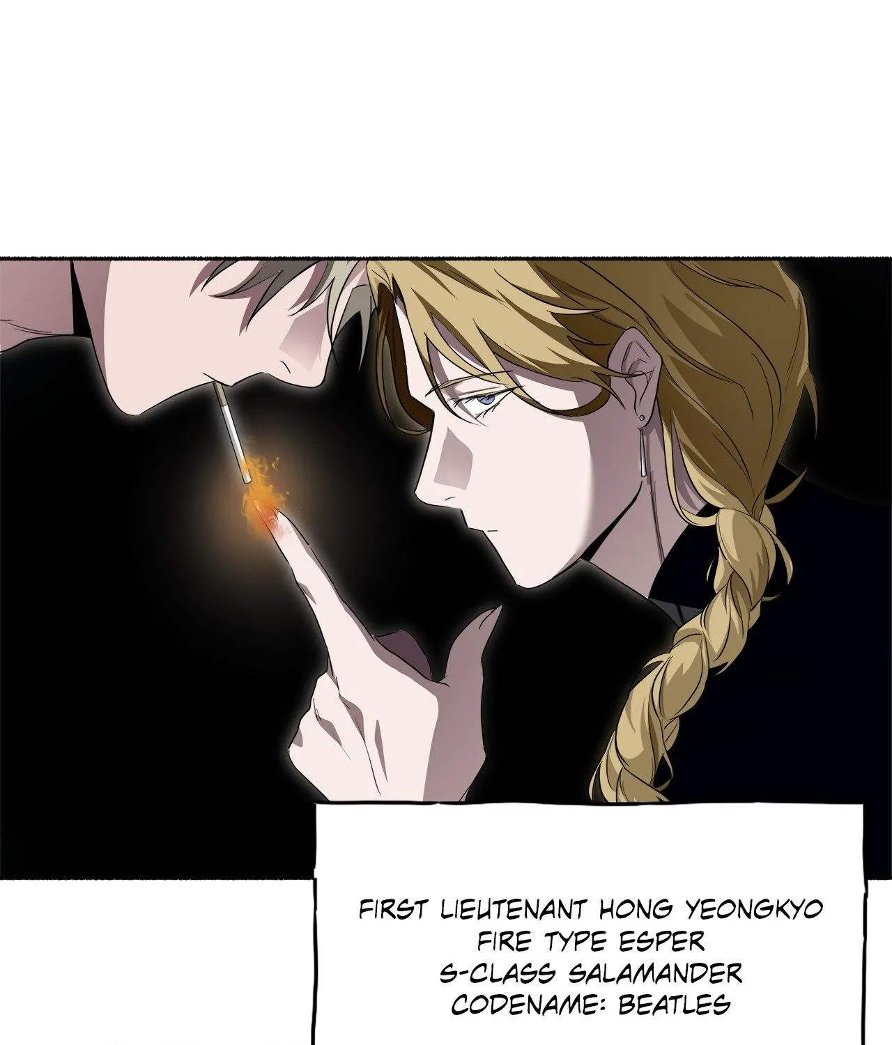 Dead Pivot Chapter 8 page 28 - 
