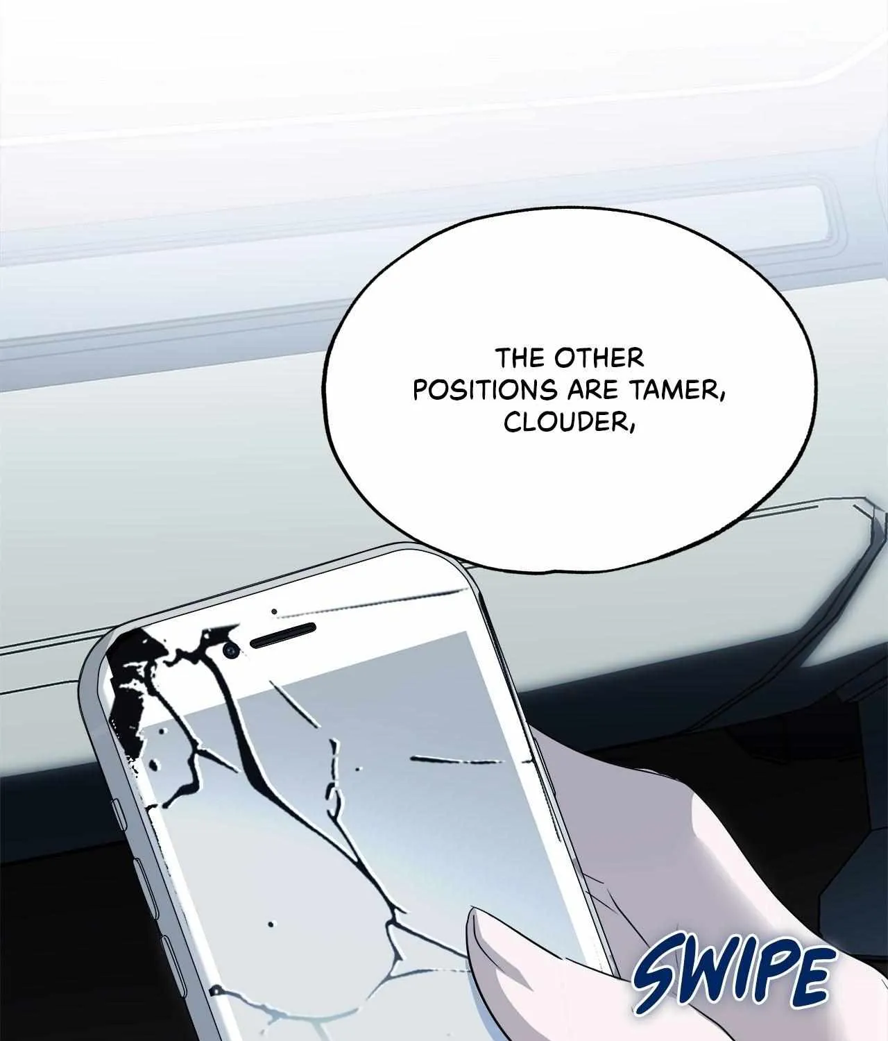 Dead Pivot Chapter 8 page 30 - 