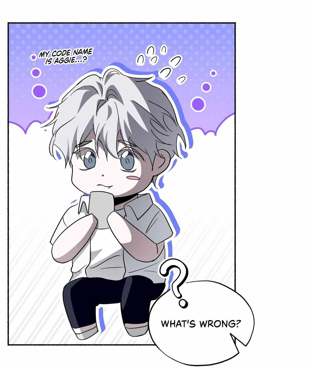 Dead Pivot Chapter 8 page 34 - 