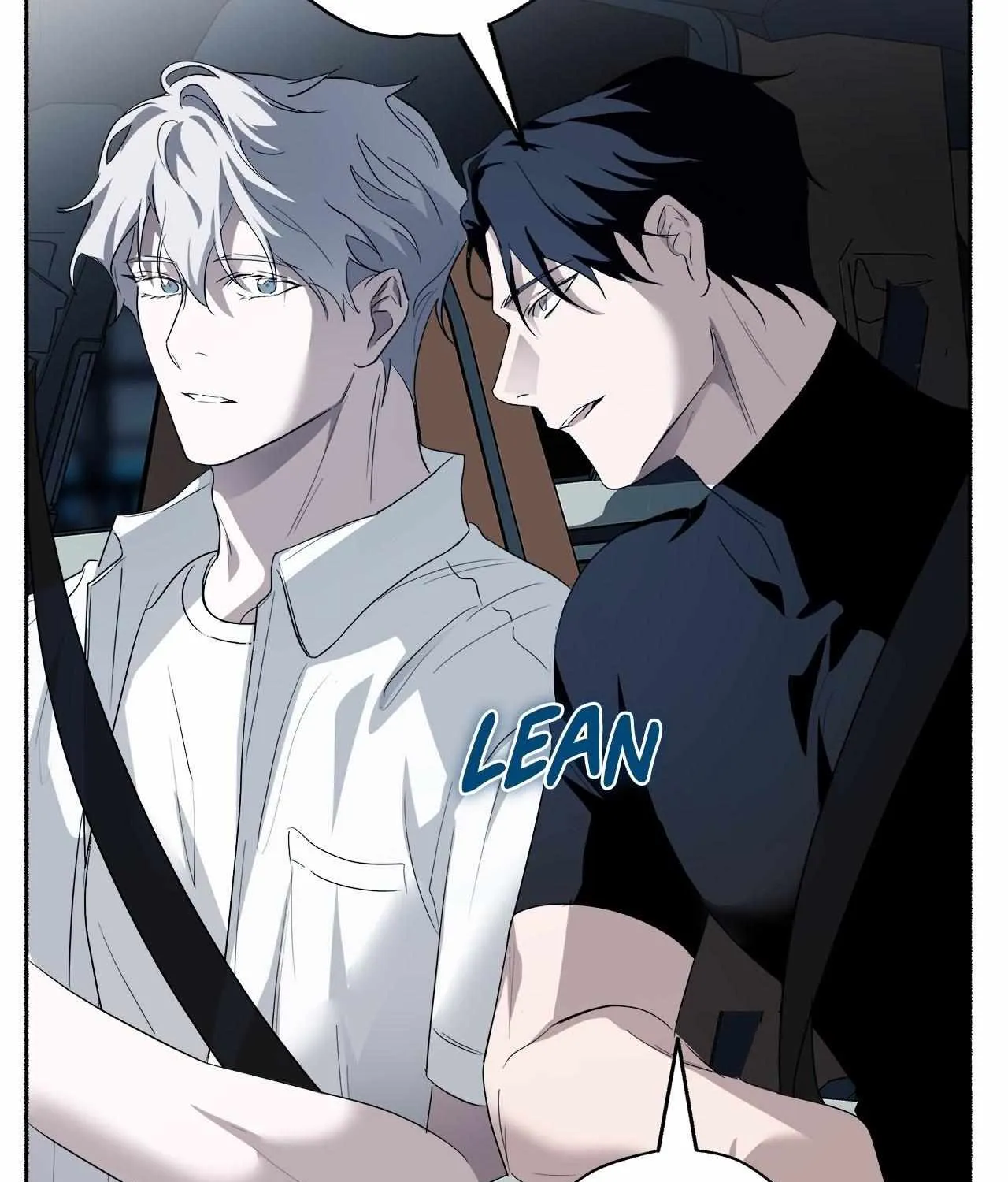 Dead Pivot Chapter 8 page 38 - 