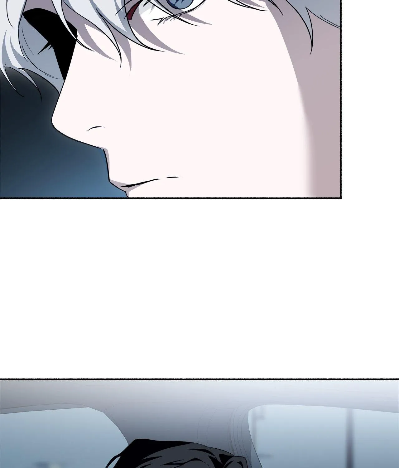 Dead Pivot Chapter 8 page 5 - 