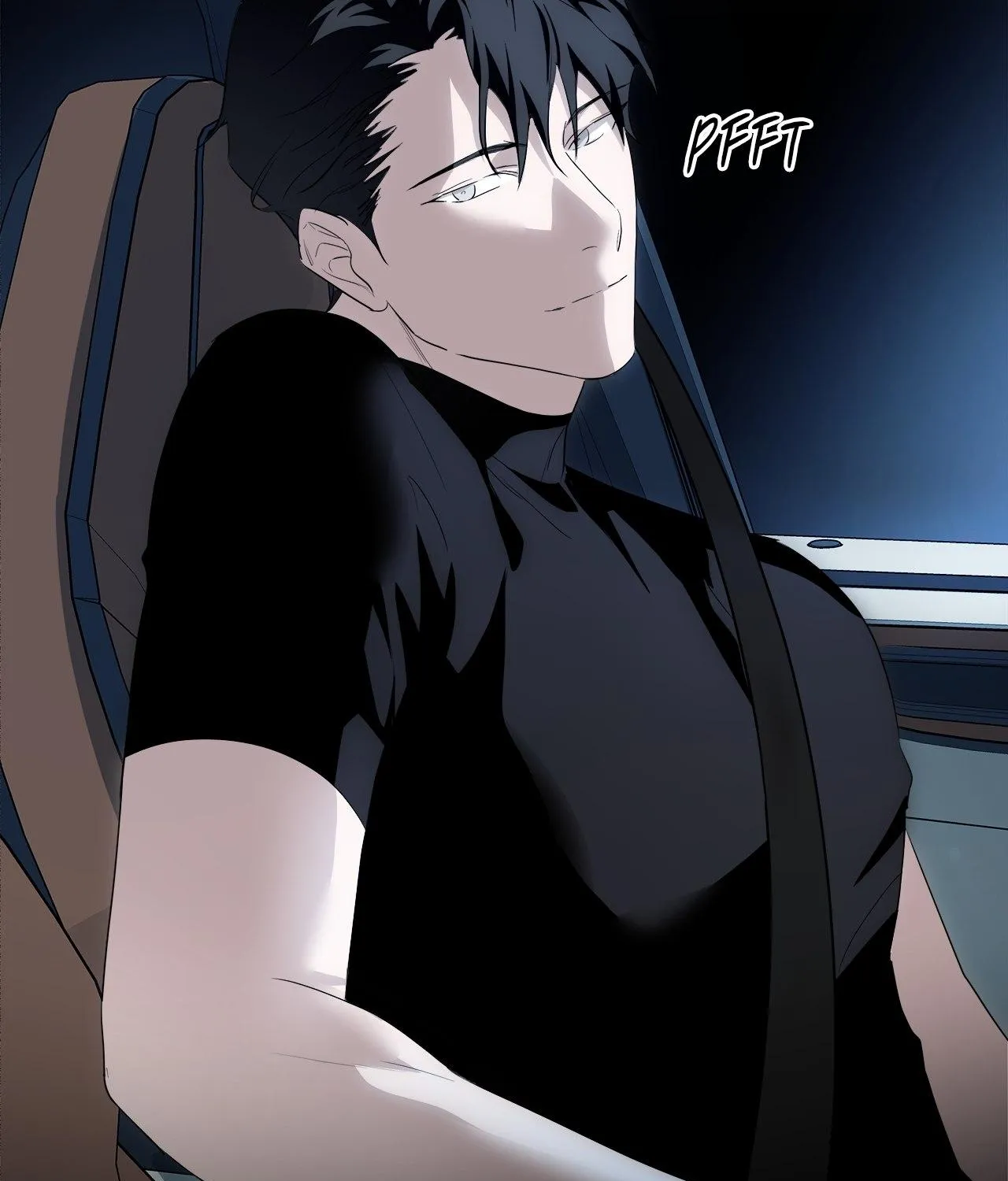 Dead Pivot Chapter 8 page 43 - 