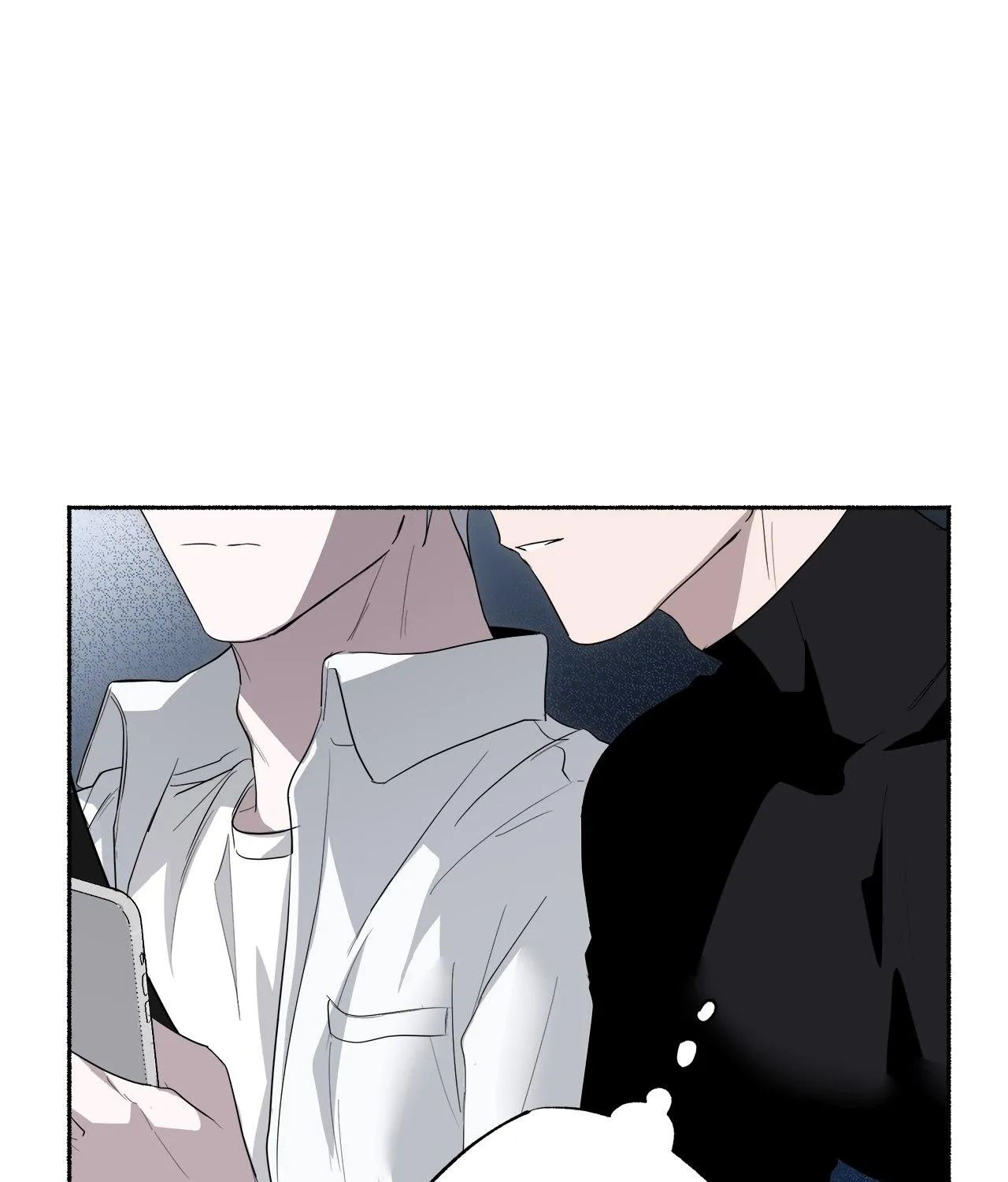 Dead Pivot Chapter 8 page 45 - 