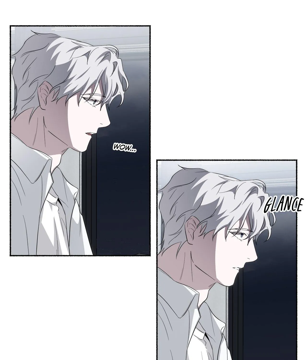 Dead Pivot Chapter 8 page 53 - 