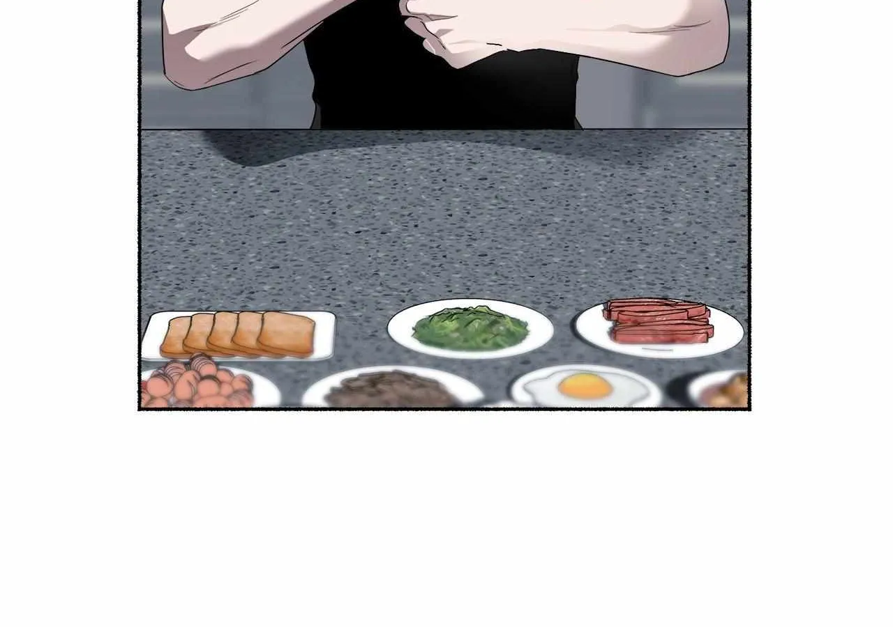 Dead Pivot Chapter 8 page 56 - 