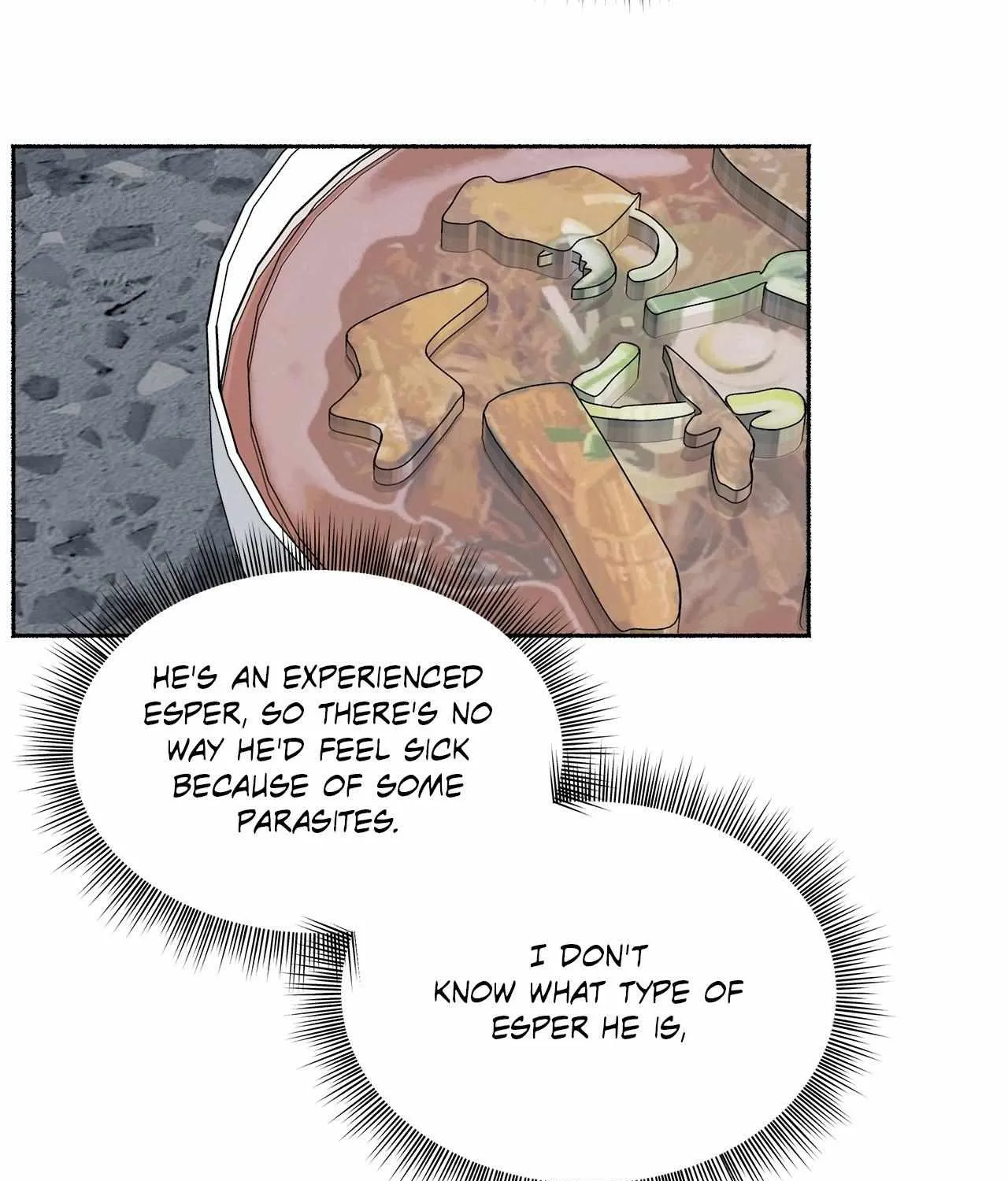 Dead Pivot Chapter 8 page 59 - 