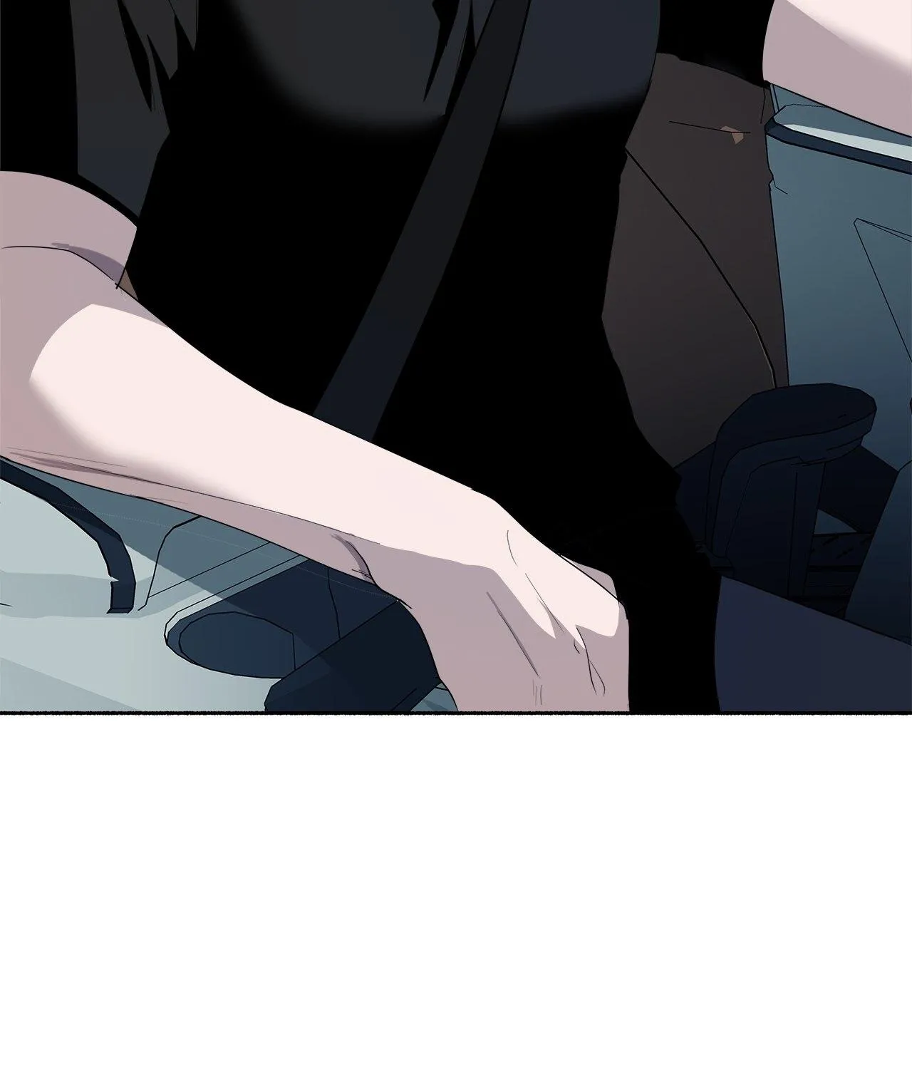 Dead Pivot Chapter 8 page 7 - 