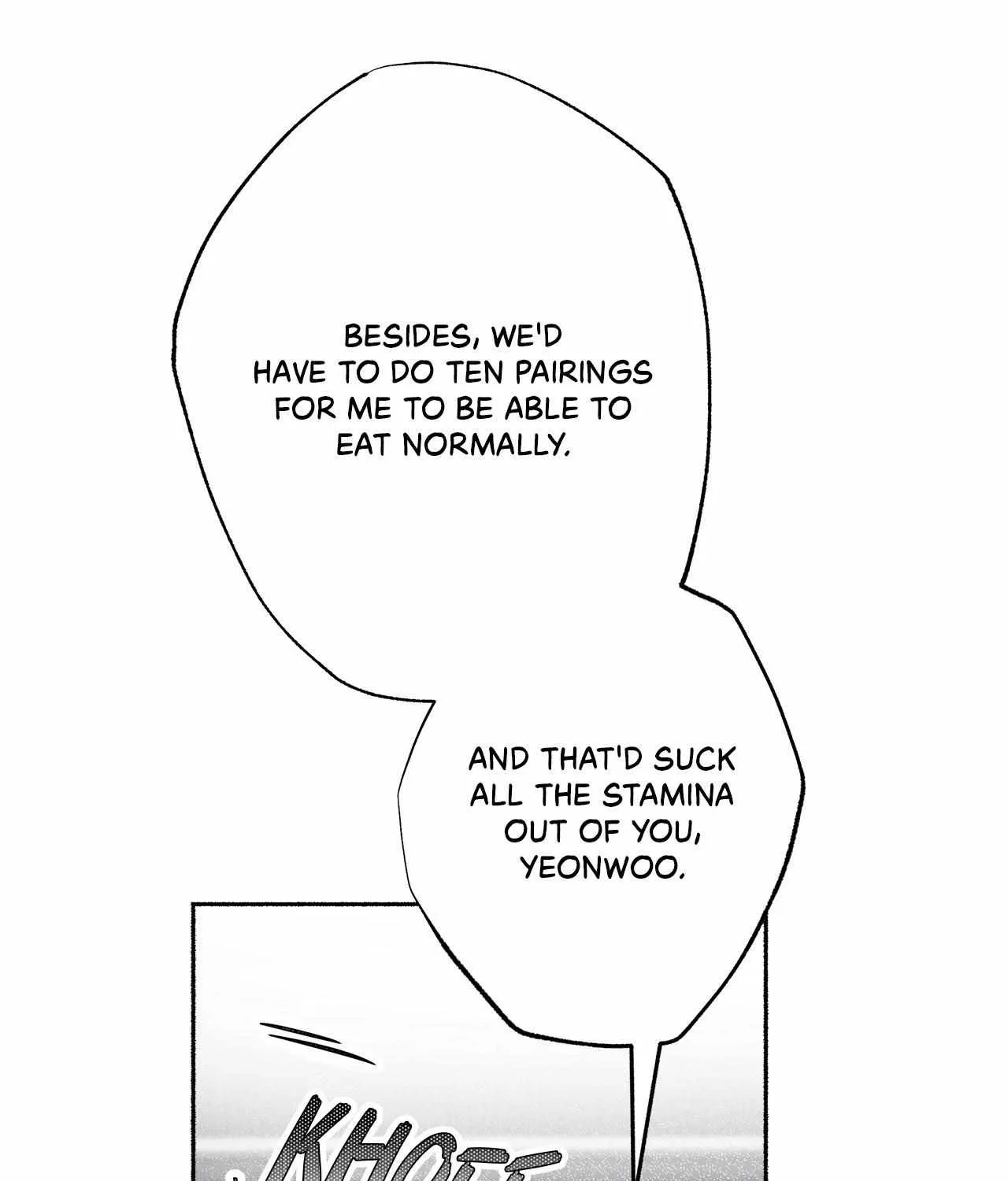 Dead Pivot Chapter 8 page 70 - 