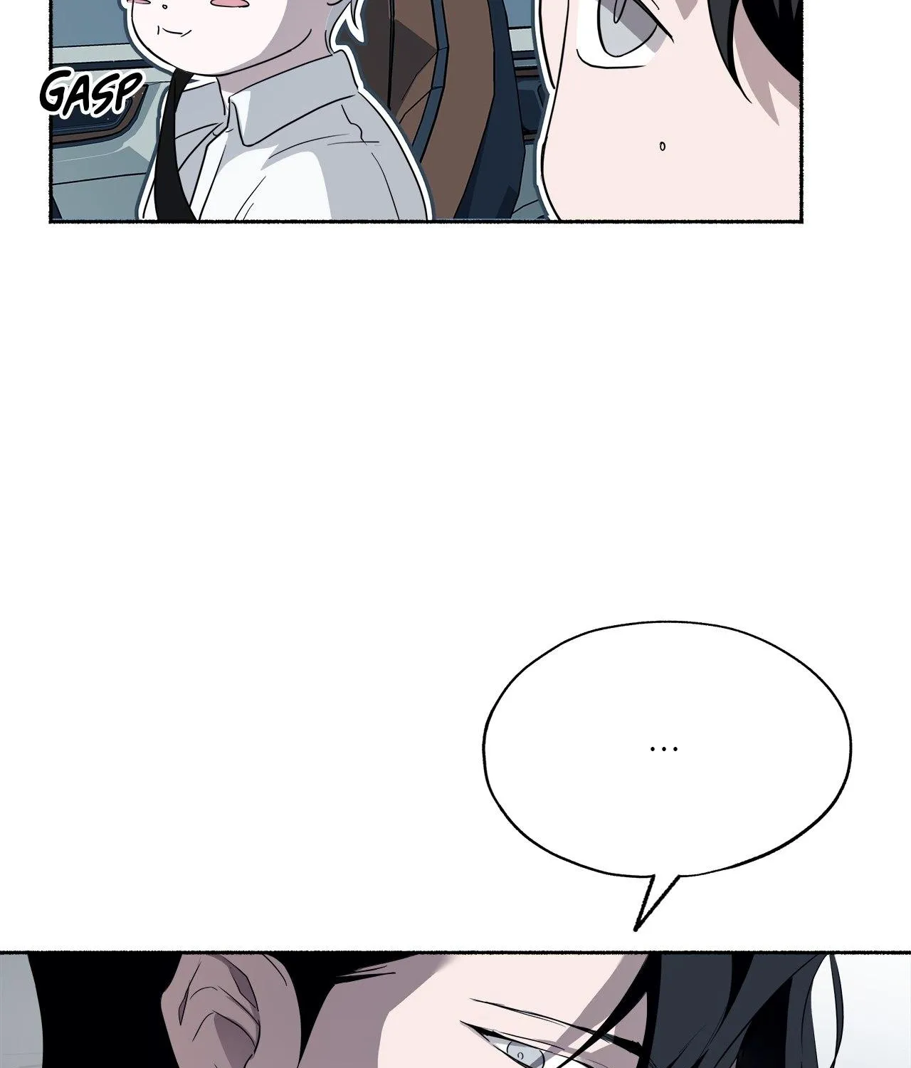 Dead Pivot Chapter 8 page 9 - 